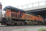 BNSF 6193